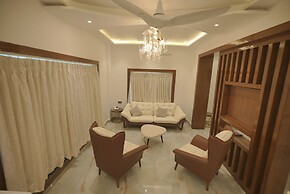 Golden Stone Resorts