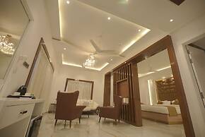 Golden Stone Resorts