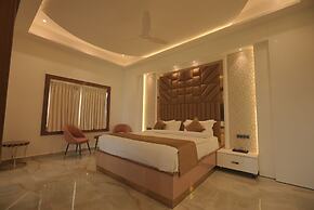 Golden Stone Resorts