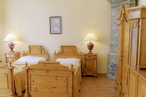 Hotel Heluan