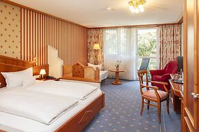 Parkhotel an der Therme