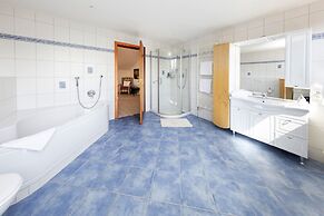 Parkhotel an der Therme