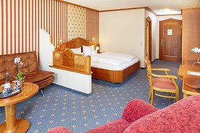 Parkhotel an der Therme