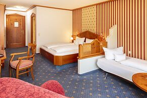 Parkhotel an der Therme