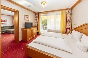 Parkhotel an der Therme