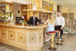 Parkhotel an der Therme