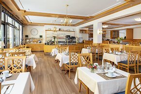 Parkhotel an der Therme