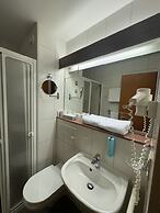 Parkhotel an der Therme