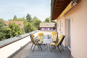 Parkhotel an der Therme