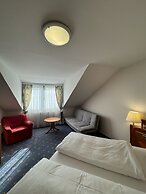 Parkhotel an der Therme