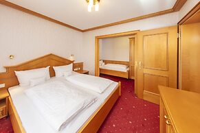 Parkhotel an der Therme