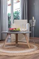 Acropolis Divine Apartments