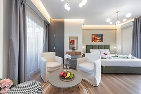 Acropolis Divine Apartments