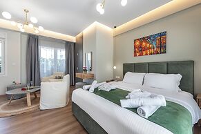Acropolis Divine Apartments
