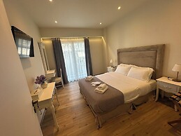 Acropolis Divine Apartments
