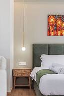 Acropolis Divine Apartments