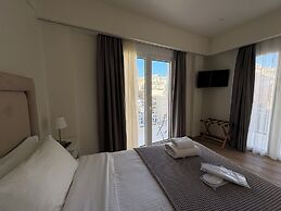 Acropolis Divine Apartments