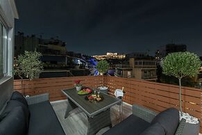Acropolis Divine Apartments