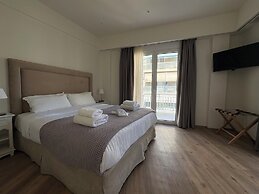 Acropolis Divine Apartments
