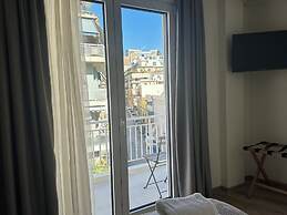 Acropolis Divine Apartments