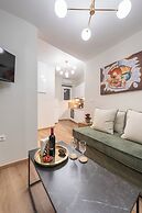 Acropolis Divine Apartments