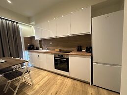 Acropolis Divine Apartments