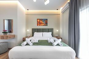 Acropolis Divine Apartments