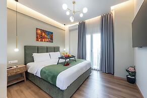 Acropolis Divine Apartments