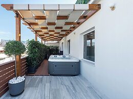 Acropolis Divine Apartments