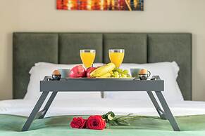 Acropolis Divine Apartments