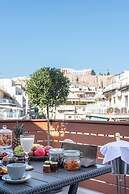 Acropolis Divine Apartments