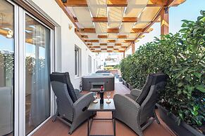 Acropolis Divine Apartments