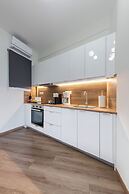Acropolis Divine Apartments