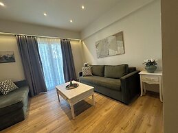 Acropolis Divine Apartments