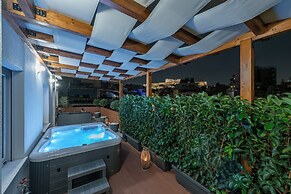 Acropolis Divine Apartments