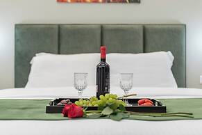 Acropolis Divine Apartments