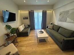 Acropolis Divine Apartments