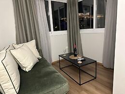 Acropolis Divine Apartments
