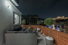 Acropolis Divine Apartments