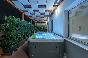 Acropolis Divine Apartments