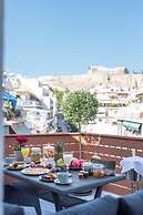 Acropolis Divine Apartments