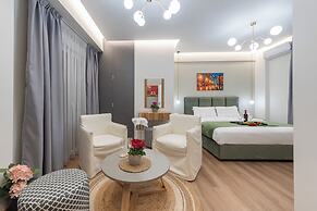 Acropolis Divine Apartments