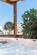 Acropolis Divine Apartments