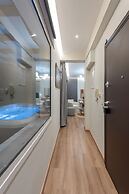 Acropolis Divine Apartments