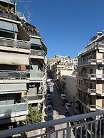 Acropolis Divine Apartments