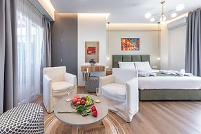 Acropolis Divine Apartments
