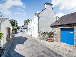 Priory Walk