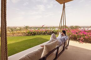 The Zen Wellness Resort
