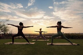 The Zen Wellness Resort