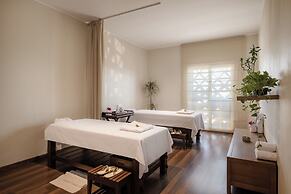 The Zen Wellness Resort